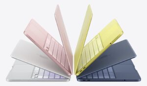 MacBook Neo
