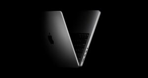 MacBook Pro M5