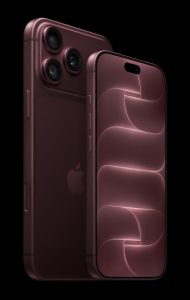 iPhone 18 Pro Max