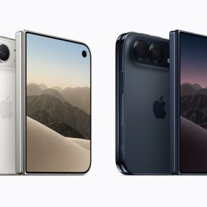 iPhone Duo