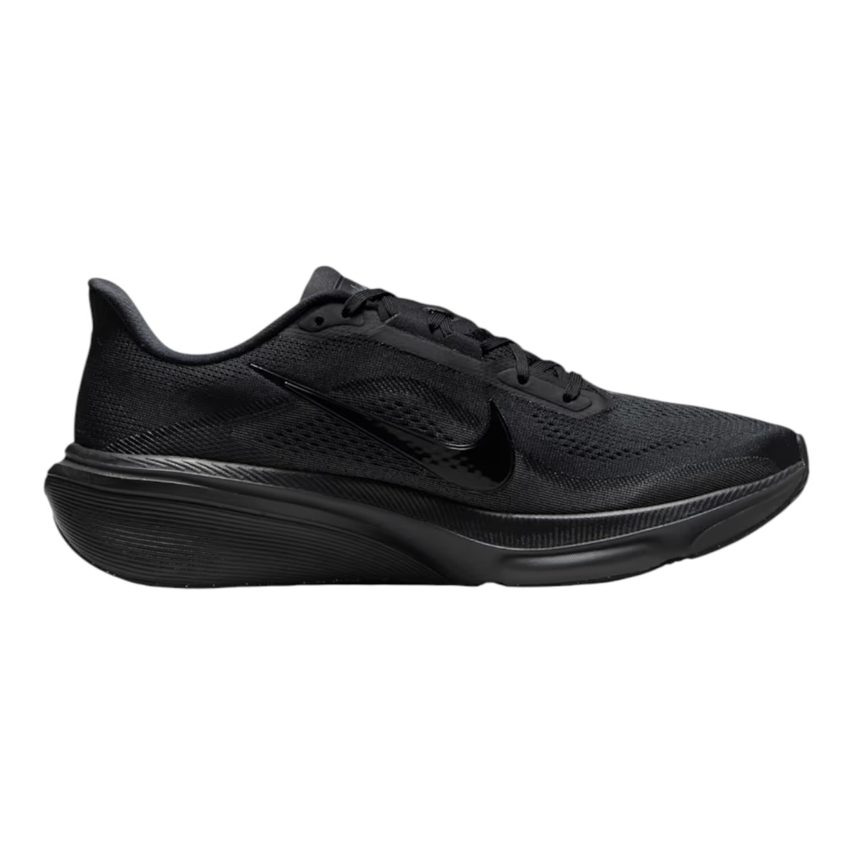 Nike Pegasus 42 løpesko i svart