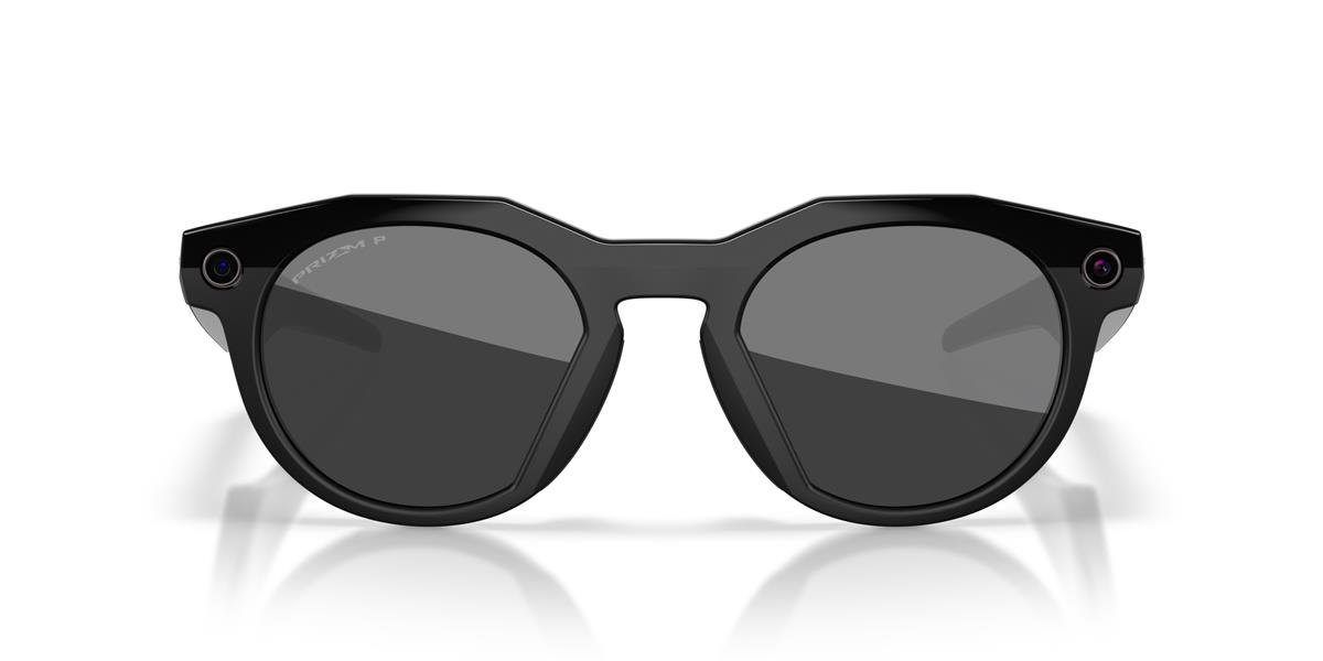 Oakley Meta HSTN smartbriller sett forfra