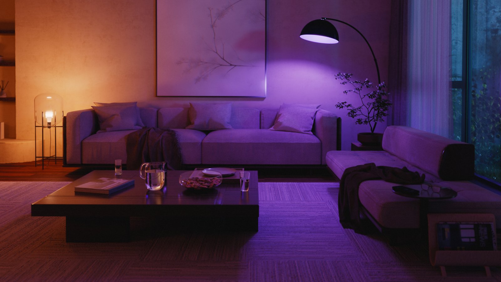 Beste smarte lyspærer 2026: Philips Hue, IKEA og billige alternativer