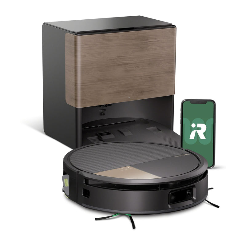 Roomba Max 775 Combo med AutoWash-stasjon og app