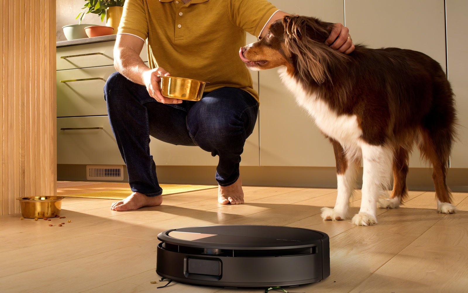 Beste Roomba 2026: Hvilken iRobot robotstøvsuger bør du velge?