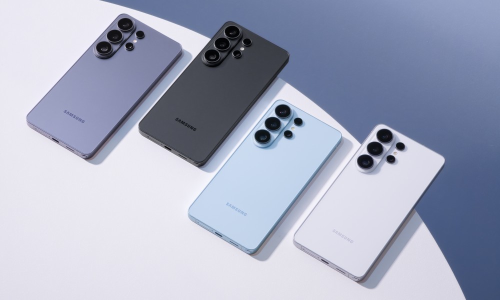 Beste mobil 2026: iPhone, Samsung eller Pixel?