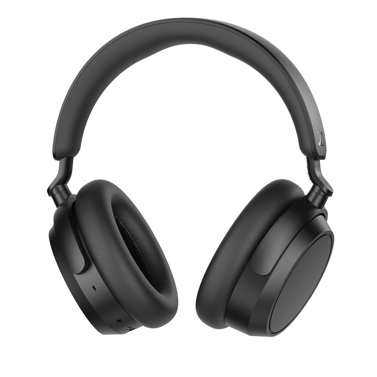 Sennheiser ACCENTUM Plus trådløse hodetelefoner i svart