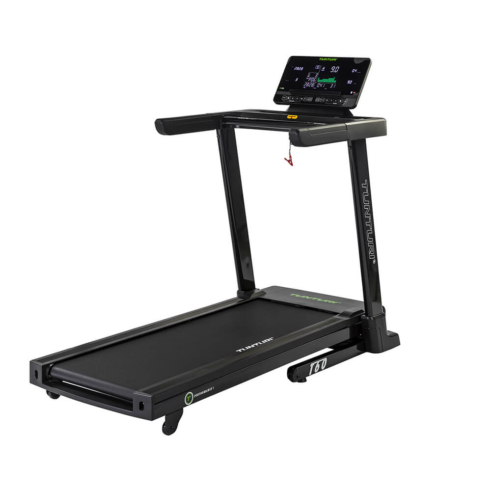 Tunturi Signature T60 tredemølle