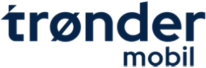 Logoen til Trøndermobil